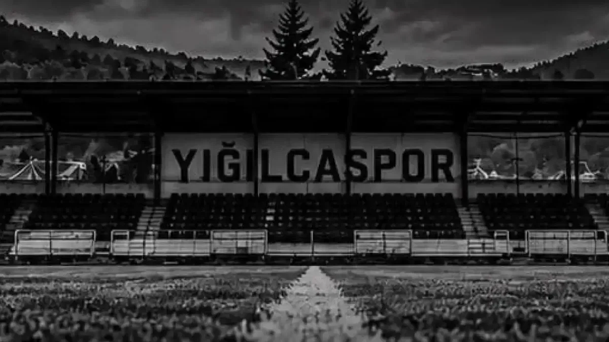 Yığılcaspor maddi imkansızlıklar nedeniyle Düzce liginden çekildi