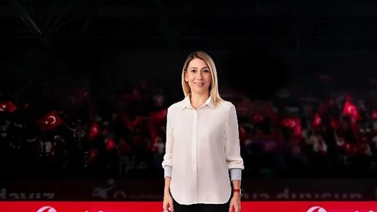Vodafone Sultanlar Ligi Play-Off Dönemine Özel Vodafone Ayrıcalıkları