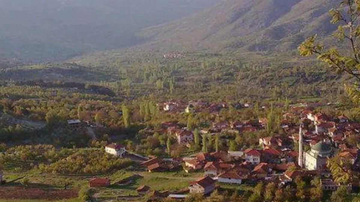Bursa Keles Kozağacı’nda kömür ocağına CHP tepkisi
