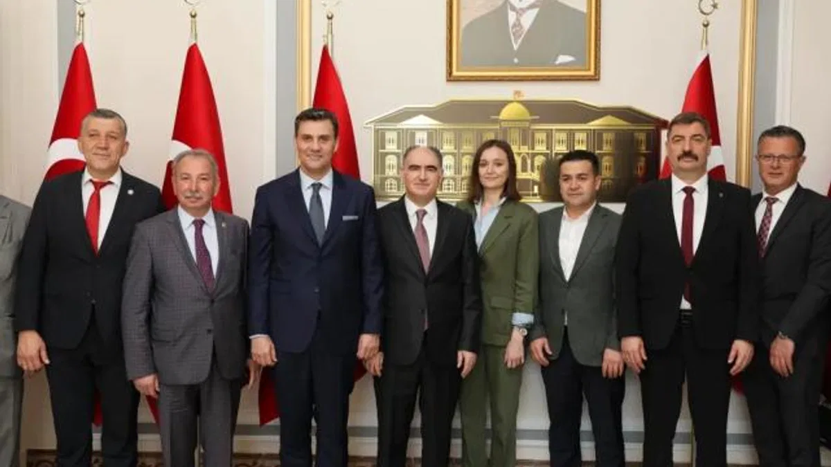 Manisa’da Hayvan Hakları için önemli toplantı