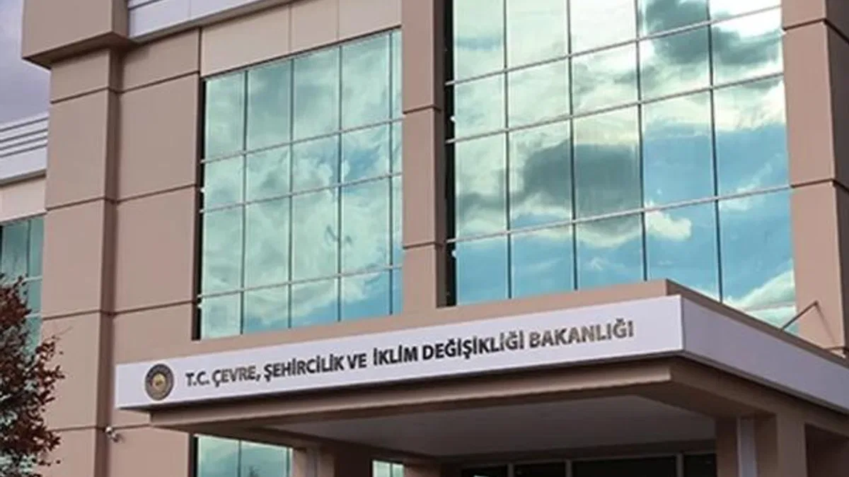 Çevre Şehircilik ve İklim Değişikliği’nden dolandırıcılık uyarısı