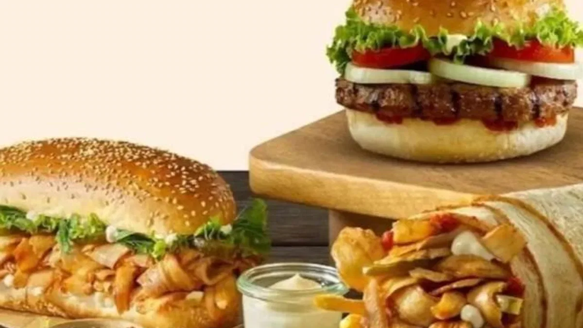Gramaj bilgisi vermeyenler denetim altında
