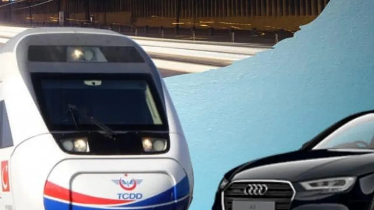 Ulaştırmada nihai enerjinin büyük bölümü karada