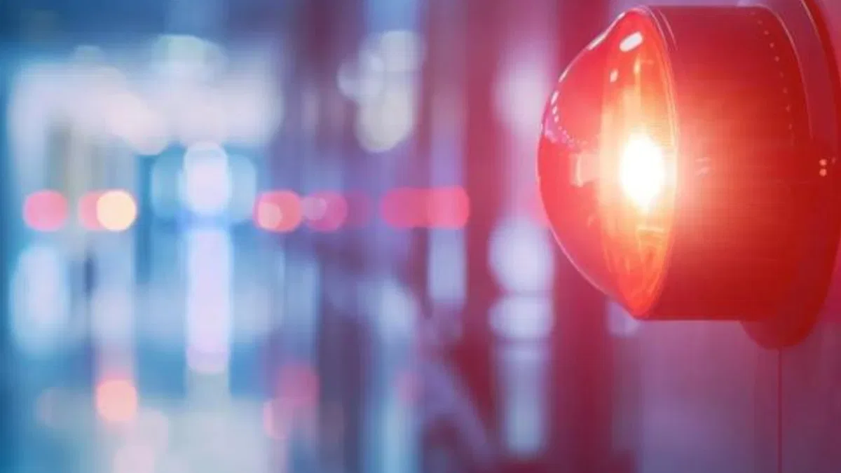 Yangına dur demenin yeni yolu: IoT tabanlı Erken Yangın Algılama Sistemi