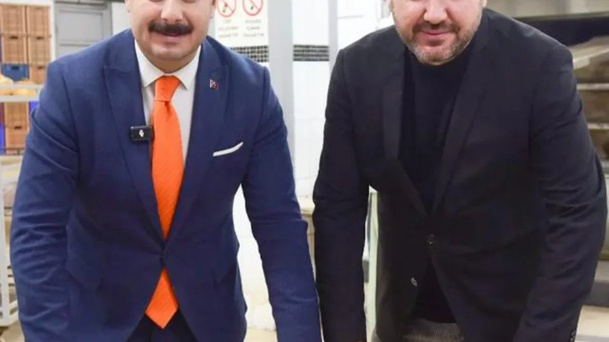 YESAŞ’ın sağlıklı koşulları tescillendi