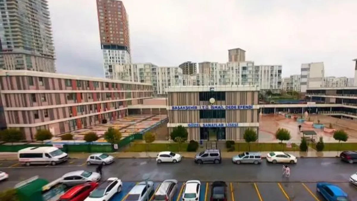 İstanbul’dan yükselen melodi: 232 bin öğrenci müzikle buluştu