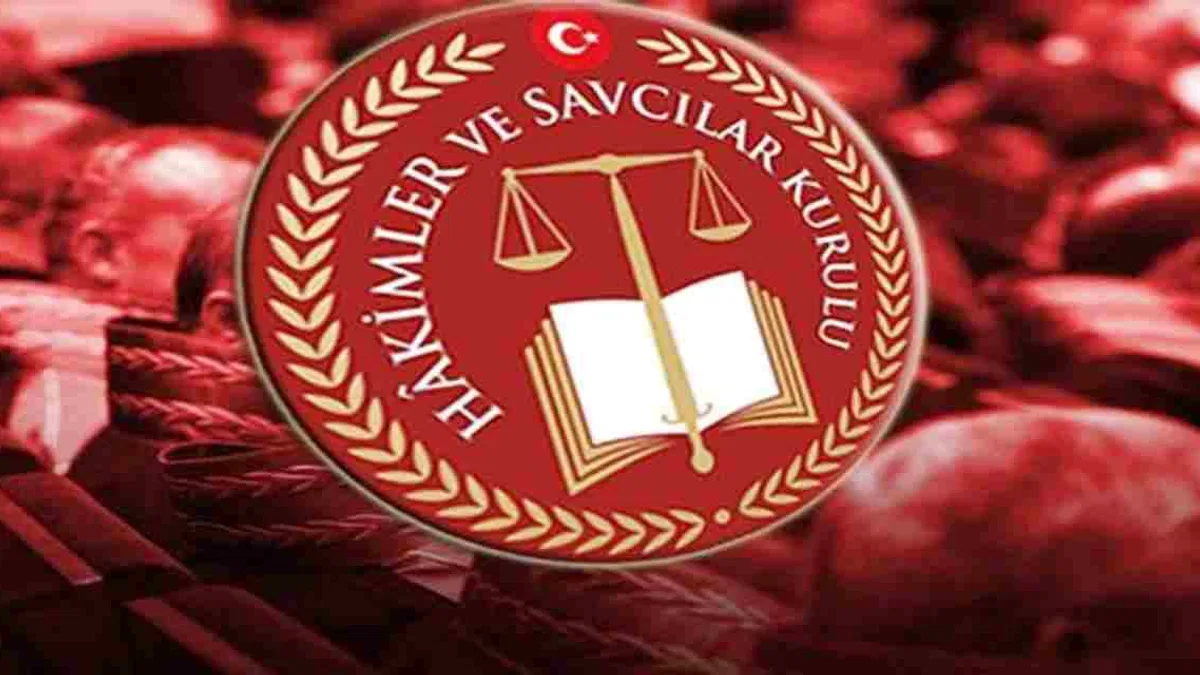 HSK’dan büyük atama kararı!