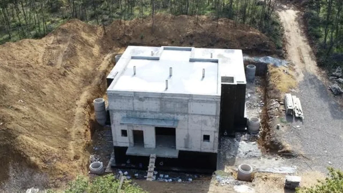 İzmit’in 6 mahallesinde altyapı hamlesi