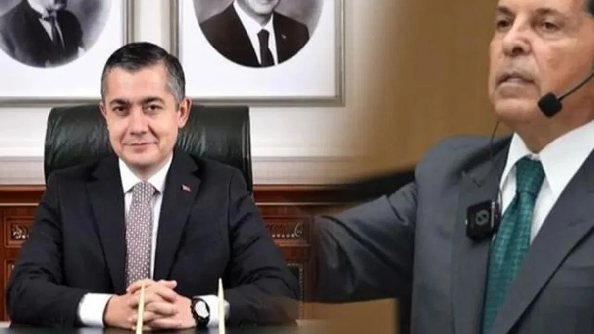 Esenyurt Belediye Başkanı tutuklandı… Can Aksoy vekil olarak görevlendirildi