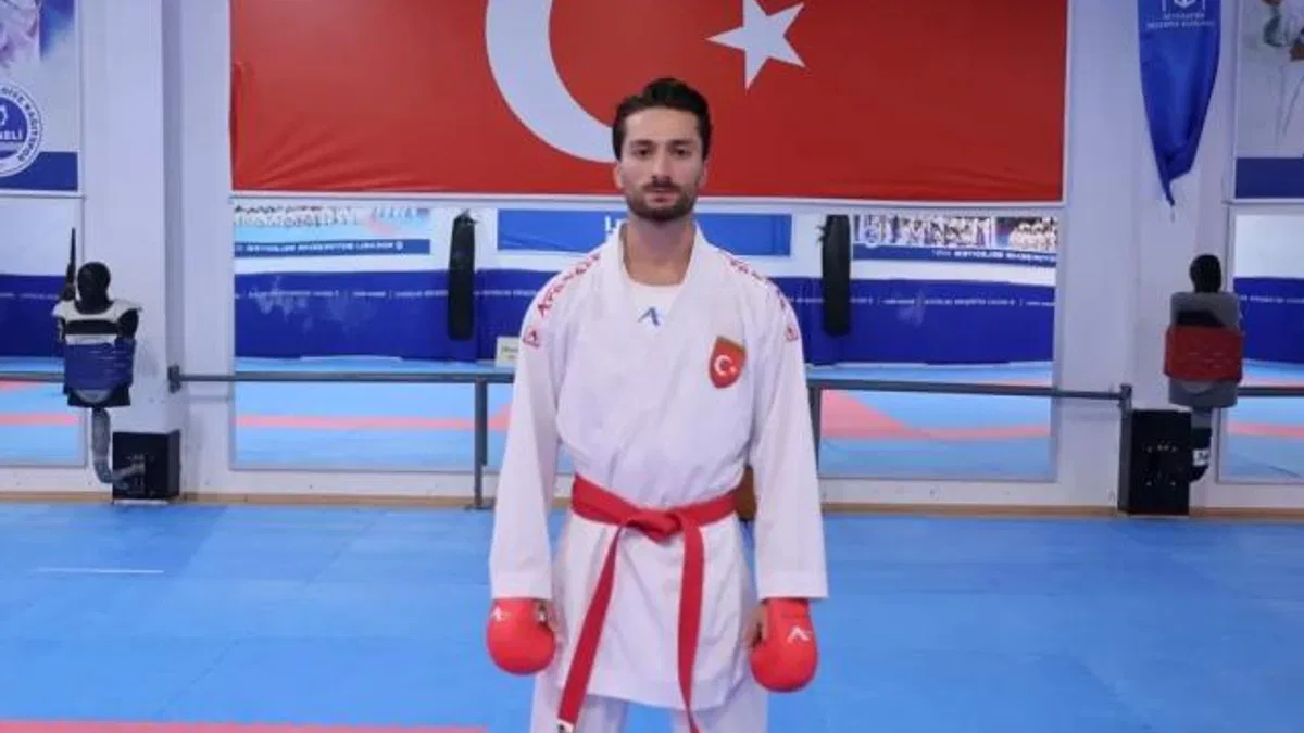 Avrupa Şampiyonu’ndan Kağıtspor’a övgü