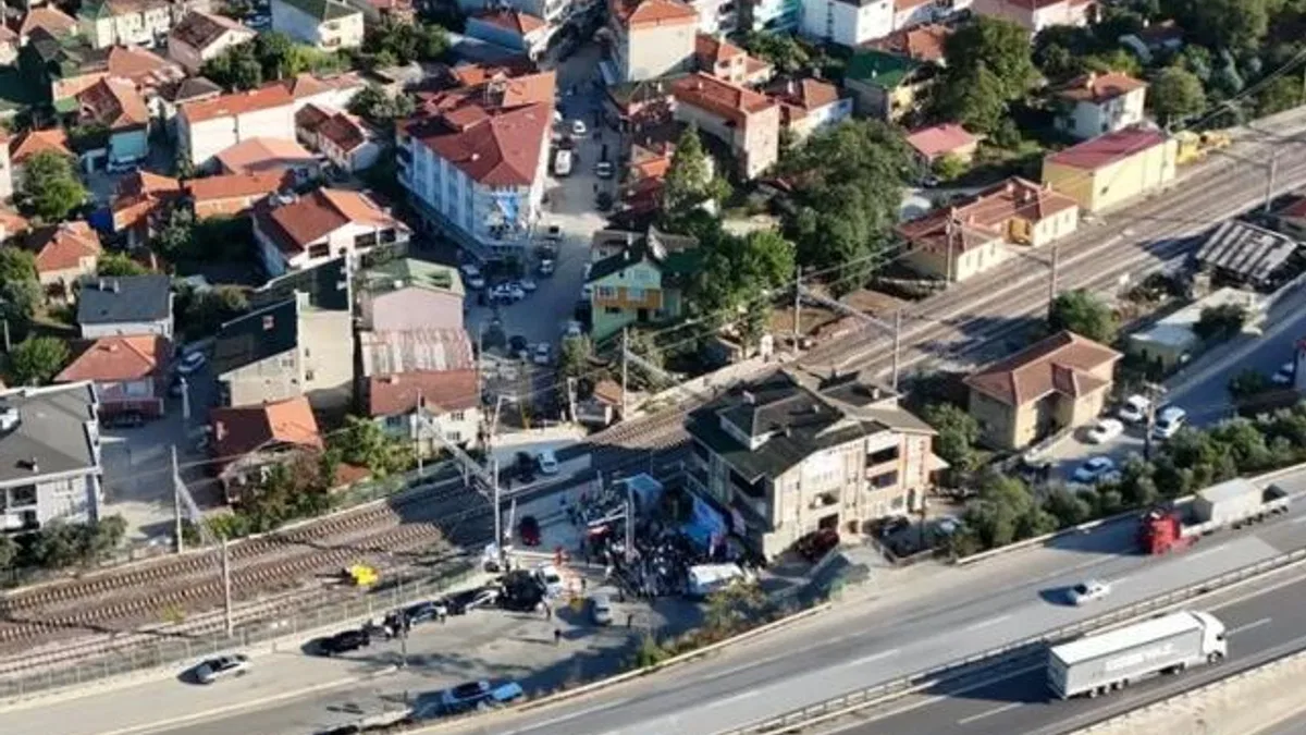 Sakarya’da 11 yıllık hasret sona erdi