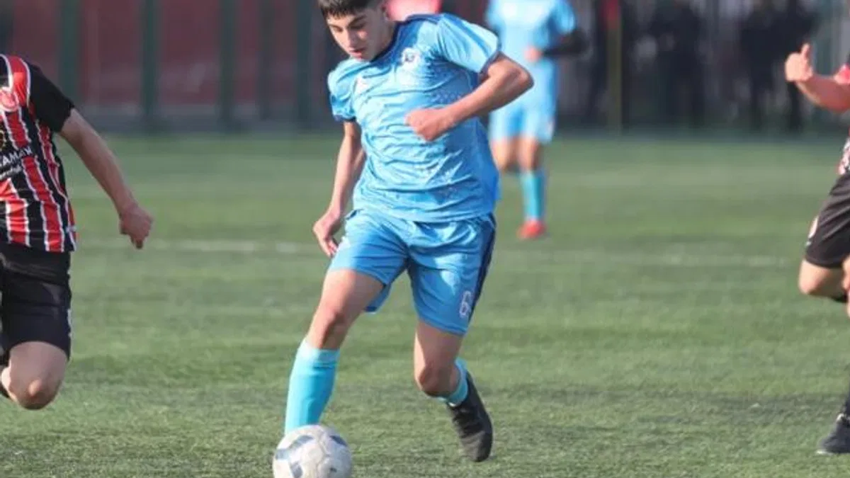 Bursa Gemlik Belediyespor Namağlup şampiyonluğa koşuyor