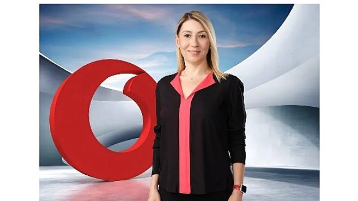 Vodafone FLEX’ten Babalar Günü Kampanyası