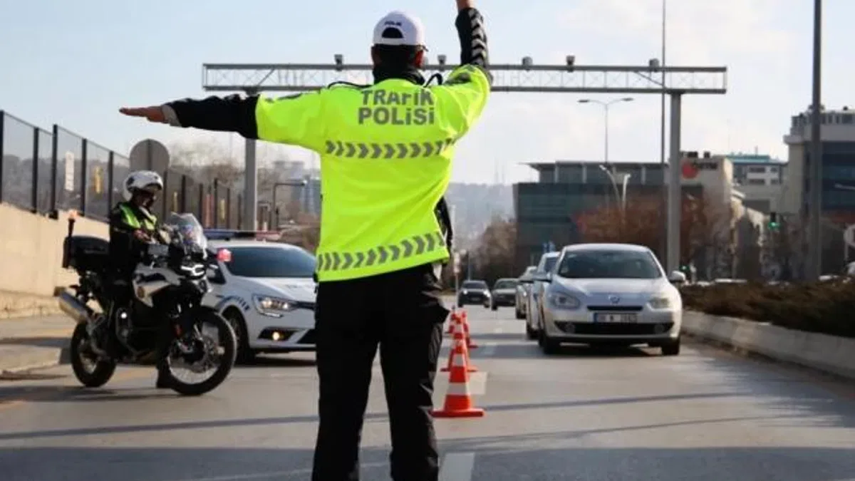 Trafik cezaları uçuyor