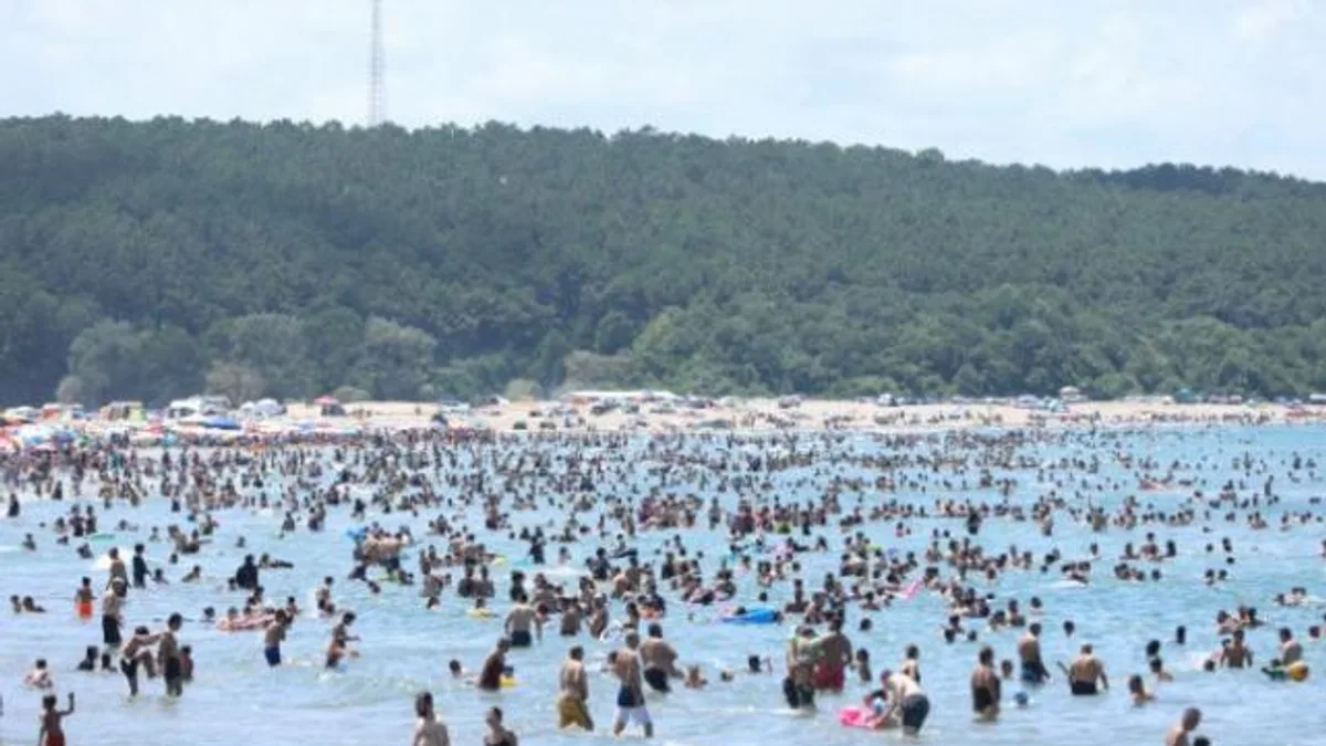 Kocaeli’nin cankurtaranları 227 kişiyi kurtardı