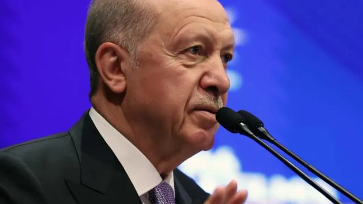 Cumhurbaşkanı Erdoğan: Güçlenmiş olarak yola devam edeceğiz