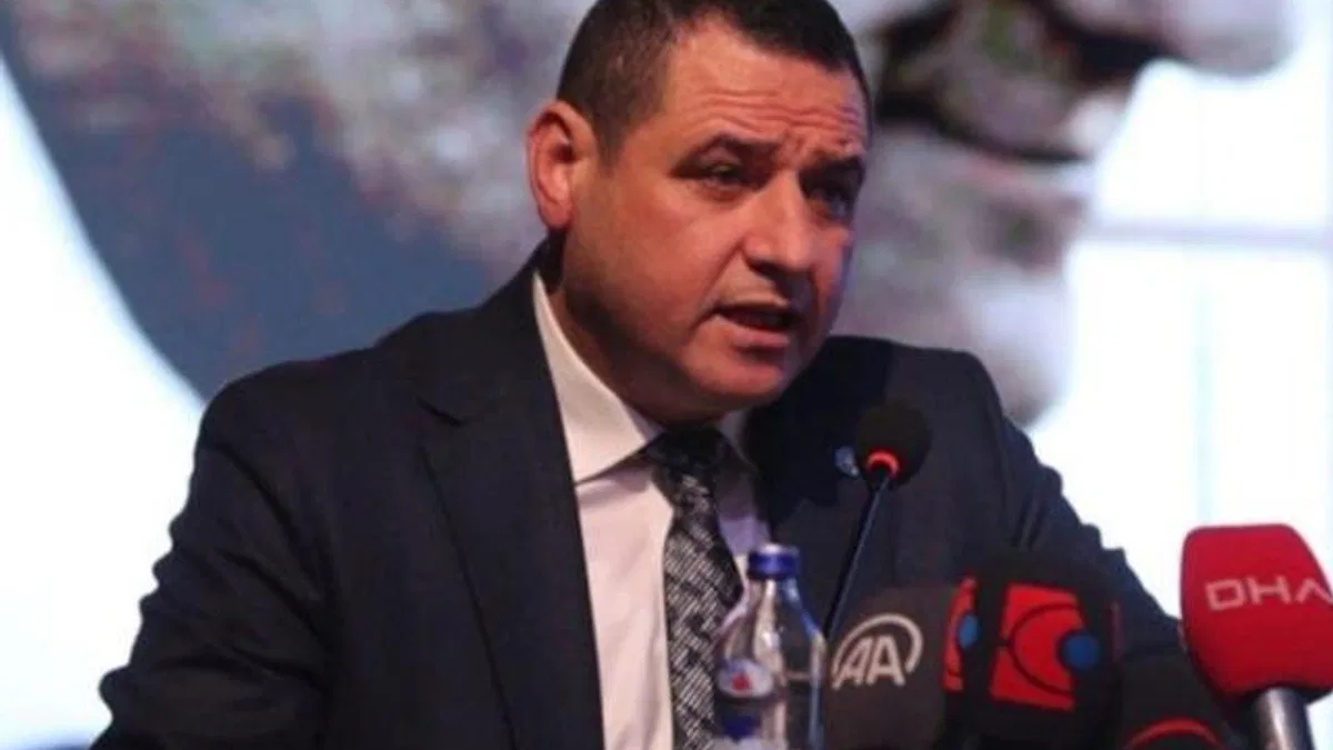 Nusret Acur’dan aracı kurşunlanan meclis üyesine geçmiş olsun mesajı