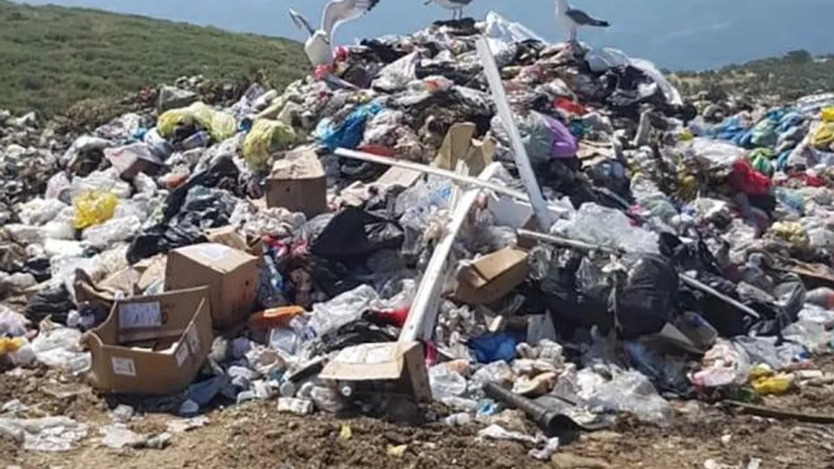 İzmir Büyükşehir’e 9,3 milyon TL çevre cezası