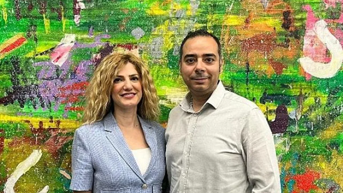 İstinye Üniversitesi Akademisyeni Dr. Emre Övsay’dan dikkat çeken buluş