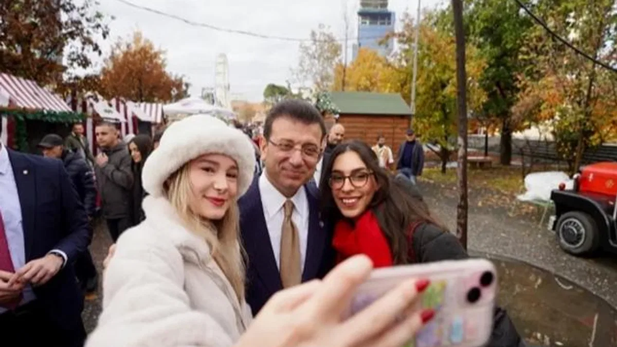 Ekrem İmamoğlu’ndan Balkanlara övgü