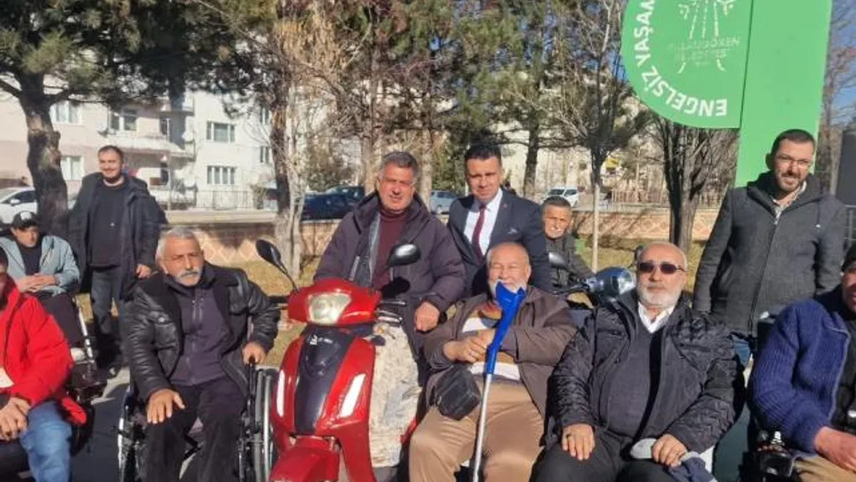 Erzurum’da 3 Aralık’ta anlamlı buluşma