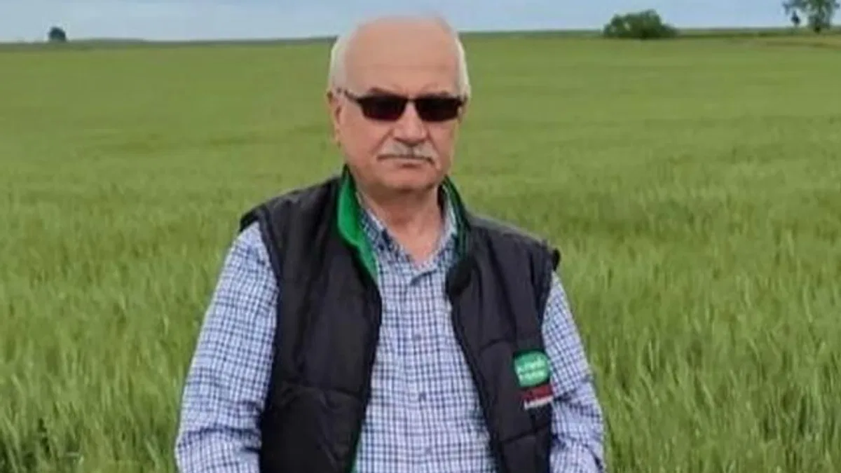 Açar, üretim sezonunu değerlendirdi