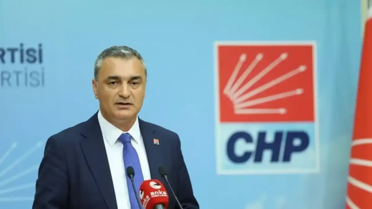 Müslim Sarı’dan AK Parti’ye geçen başkanlara tepki