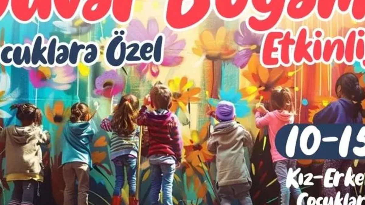 Bursa Gürsu’da çocuklara dopdolu tatil programı