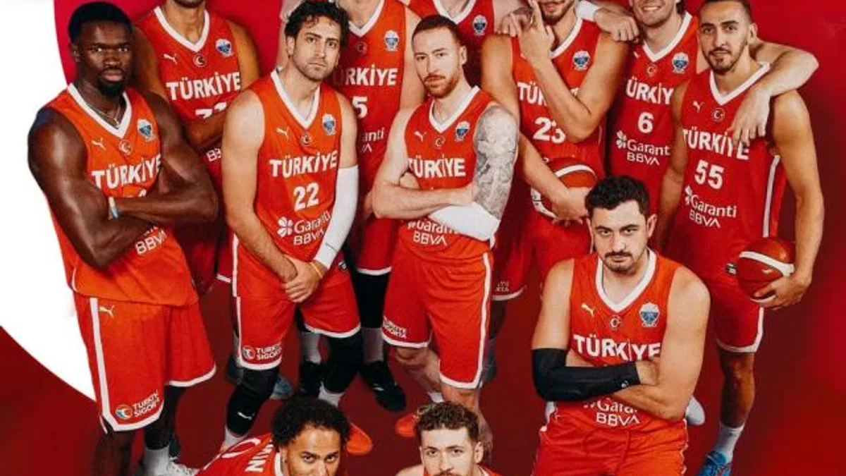 12 Dev Adam 24 yıl sonra yarı finalde
