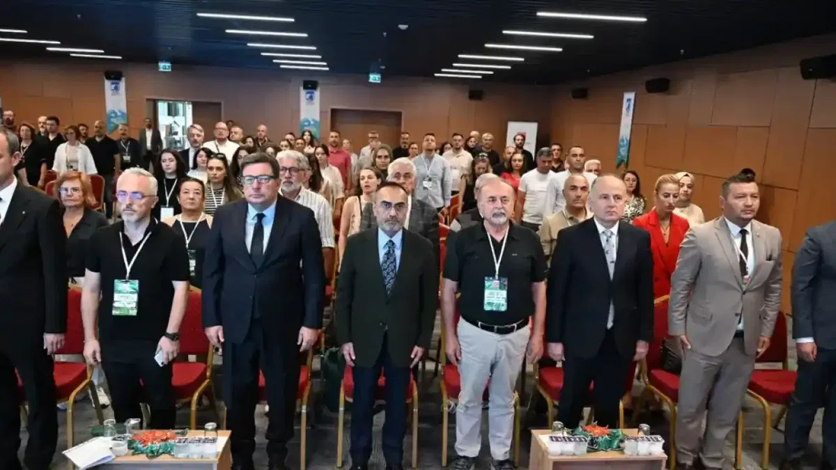 Ormancılardan Çanakkale buluşması