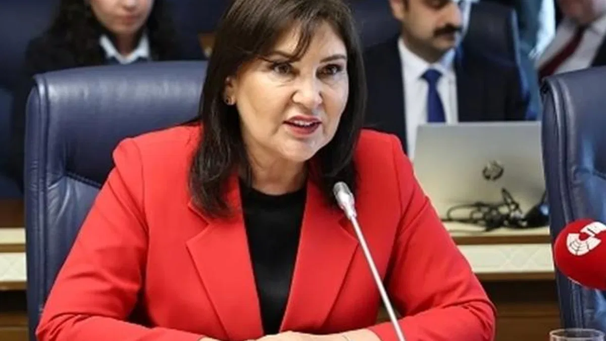 AK Partili Milletvekili Karamık’a ‘Finansal Okuryazarların Yaygınlaştırılması’ görevi