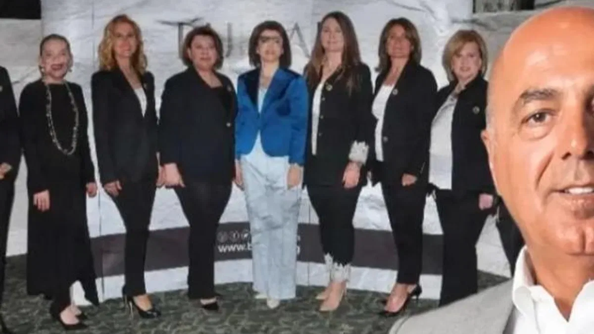 BUİKAD bugün Yalçın Ayaydın’ı ağırlayacak