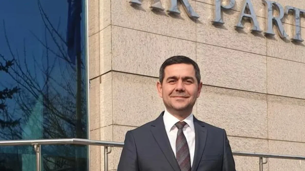 Kılınç’tan 23. yıl açıklaması