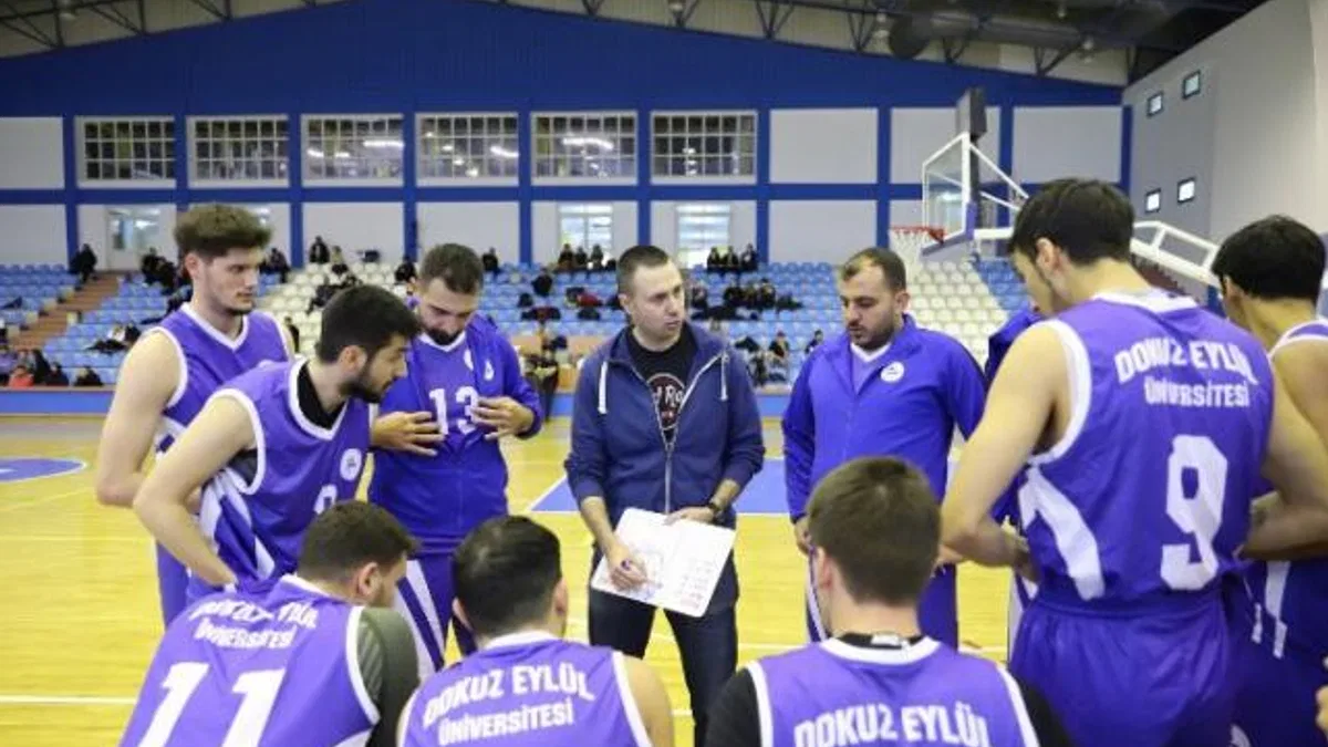 Dokuz Eylül’den çarpıcı NBA araştırması
