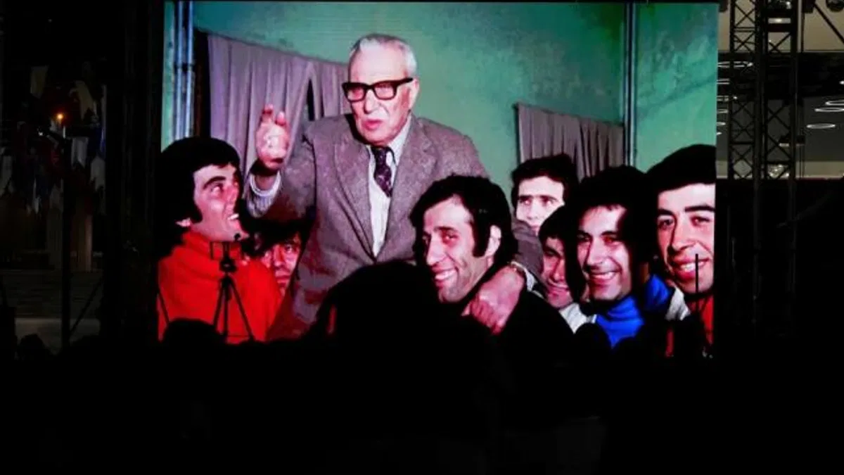 Kocaeli’de ‘Hababam Sınıfı’na açık hava nostaljisi