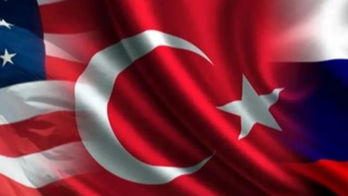 Türkiye’nin doğal gaz karnesi ortaya çıktı! Trump’ın ‘Rusya’dan gaz almayı bırak’ çağrısı ithalat bağımlılığını ortaya çıkardı