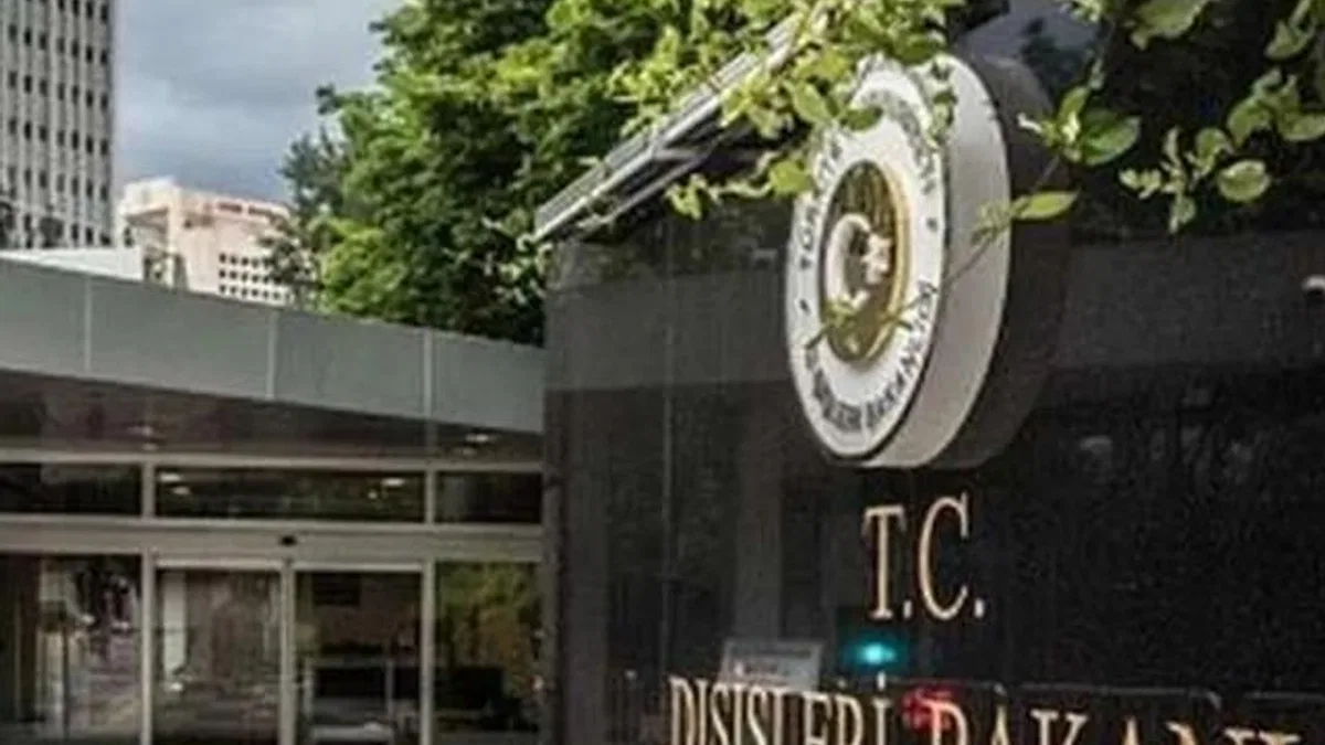 Çad’daki terör saldırısına Türkiye’den kınama