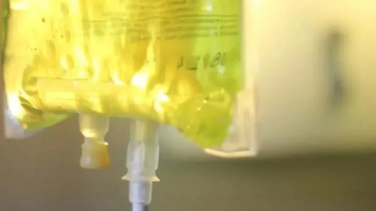 Bursa Tabip Odası’ndan ‘sarı serum’ uyarısı!