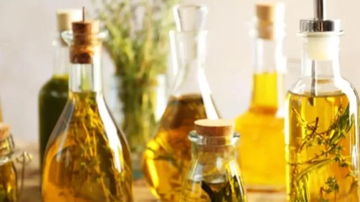 Bitkisel Yağ Tebliği güncellendi… Kalite kriterleri değişti