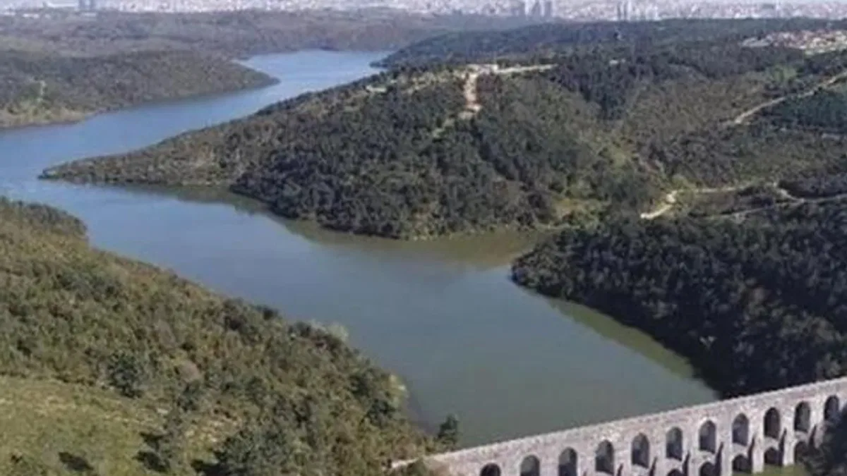 İstanbul’un su krizi kapıda! Barajlar alarm veriyor, tasarruf çağrısı!