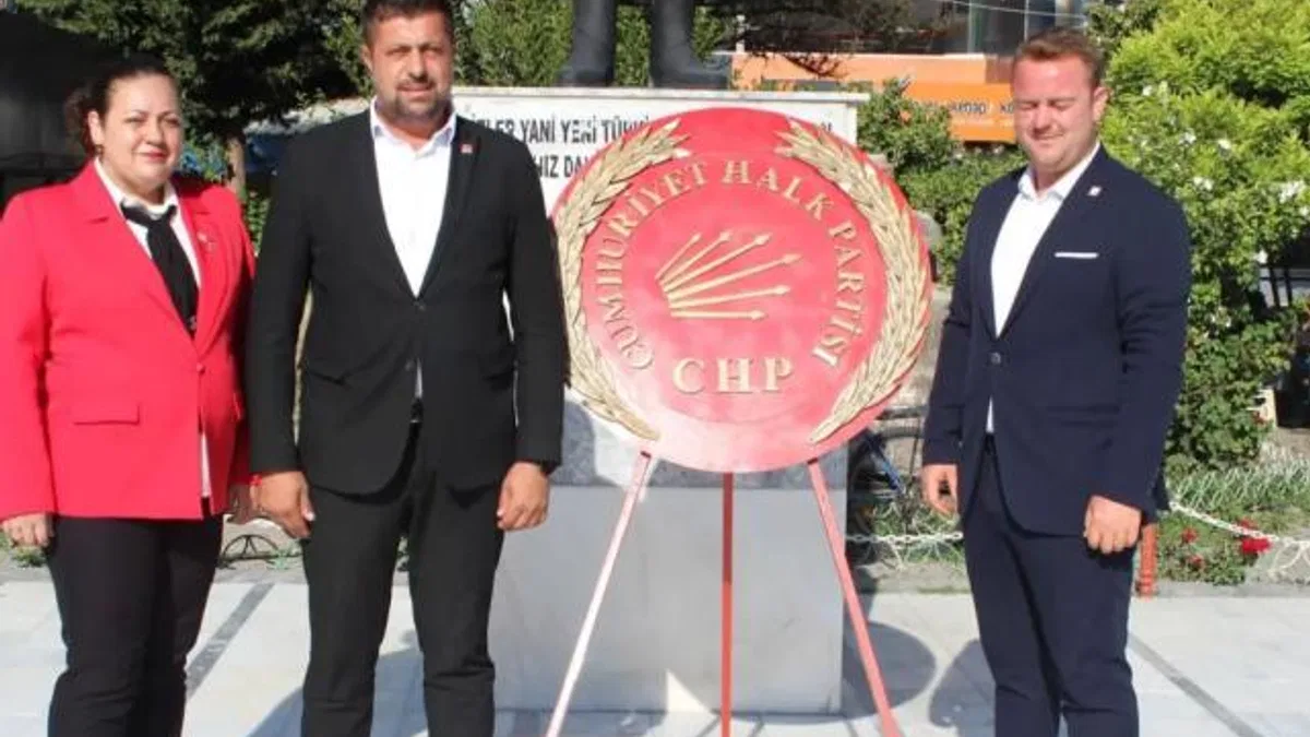 Hâkimiyet sonsuza kadar milletin olacaktır