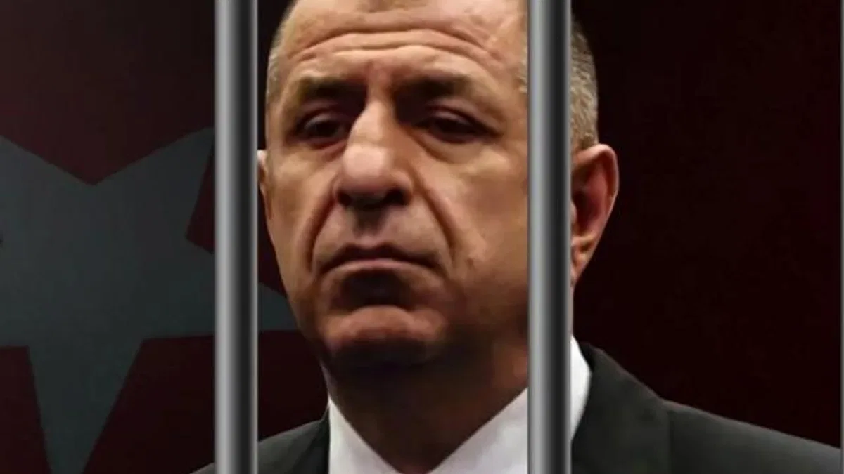 Özdağ’ın duruşması 17 Haziran’a ertelendi