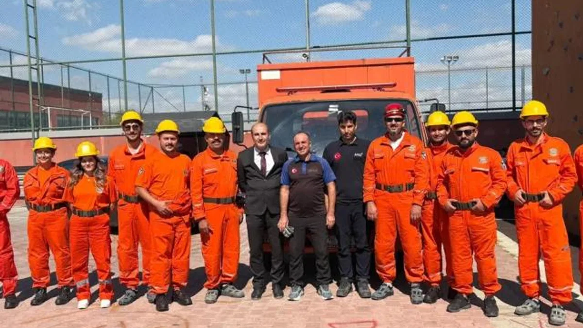 İstanbul’da BAKUT güçleniyor