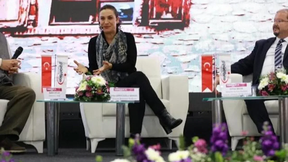 ‘Turizm Denilince İzmir’ büyük ilgi gördü