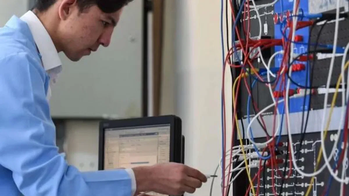 Mesleki lise öğrencilerine verilecek destek tutarları artırıldı