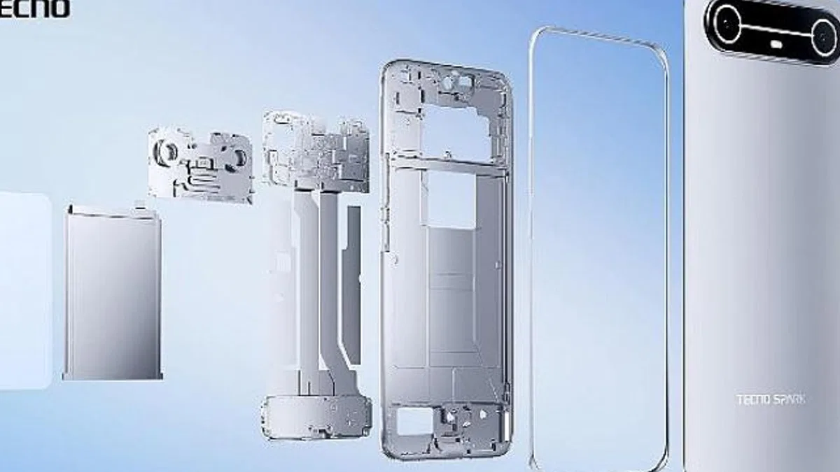 Dünyanın En İnce, Kavisli Ekranlı 5G Telefonu Türkiye’de Satışta!