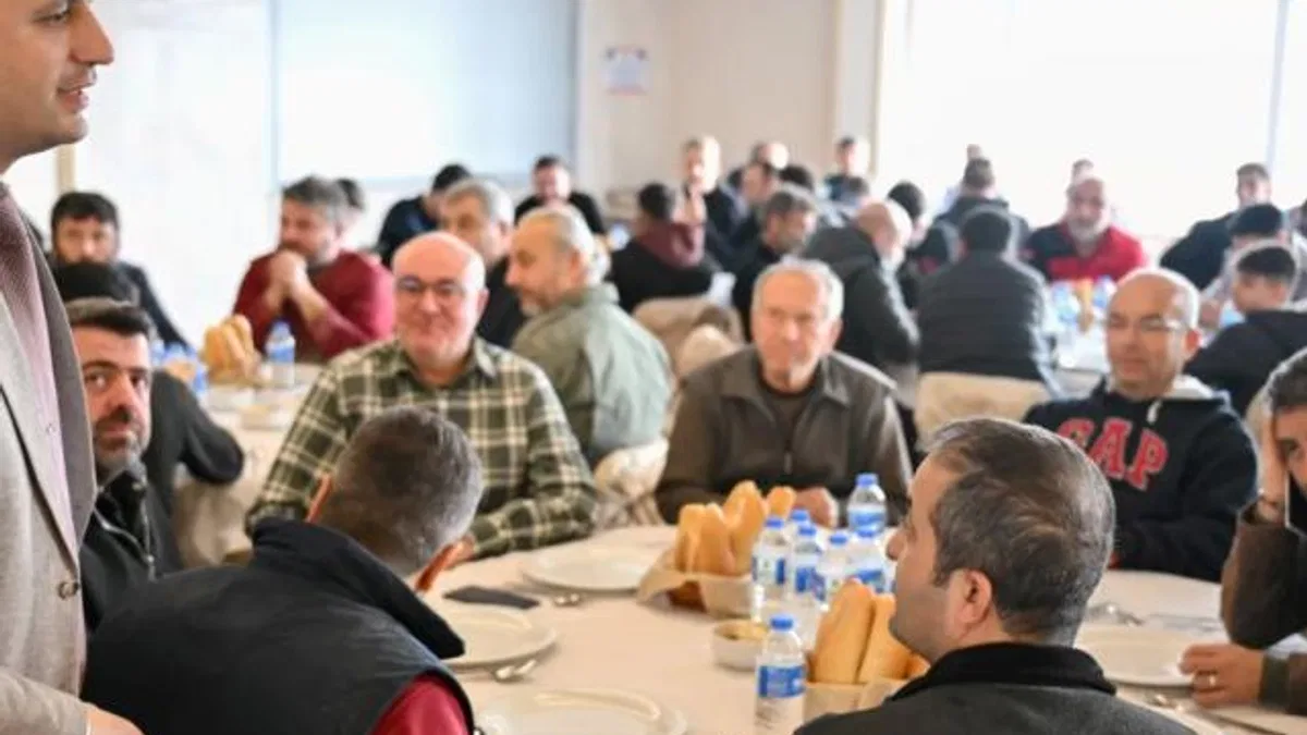 Başkan Eşki’den mesaj: Ruhsatlı işletmeler güven demektir