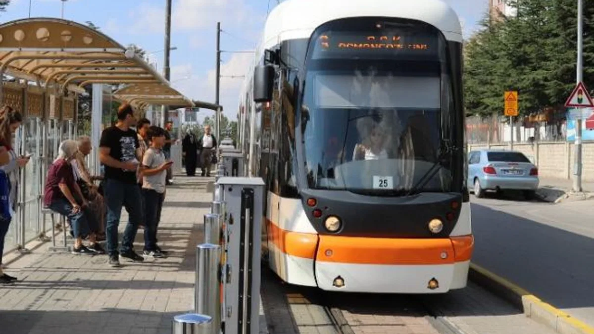 Eskişehir’de 15 Temmuz mesaisi