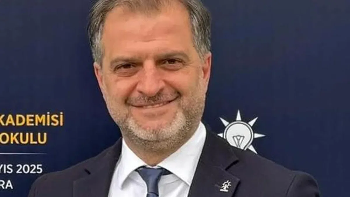 Mudanya’da 112 futbol sahasına eşit alanın satışına AK Parti’den sert tepki!