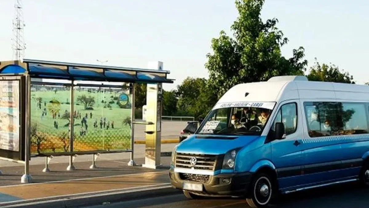 Sakarya’da kadınlar ve çocuklar istediği yerde binip inebilecek… Saat 20.00’den sonra uygulanacak!